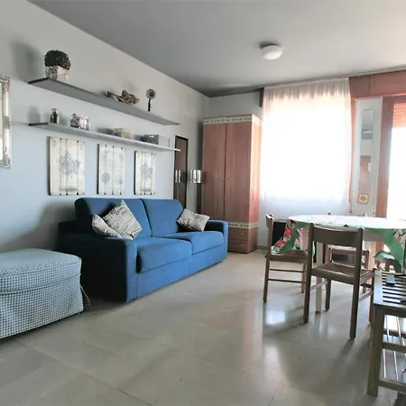 Brioni Fronte Mare Apartment Lido di Jesolo Exterior photo