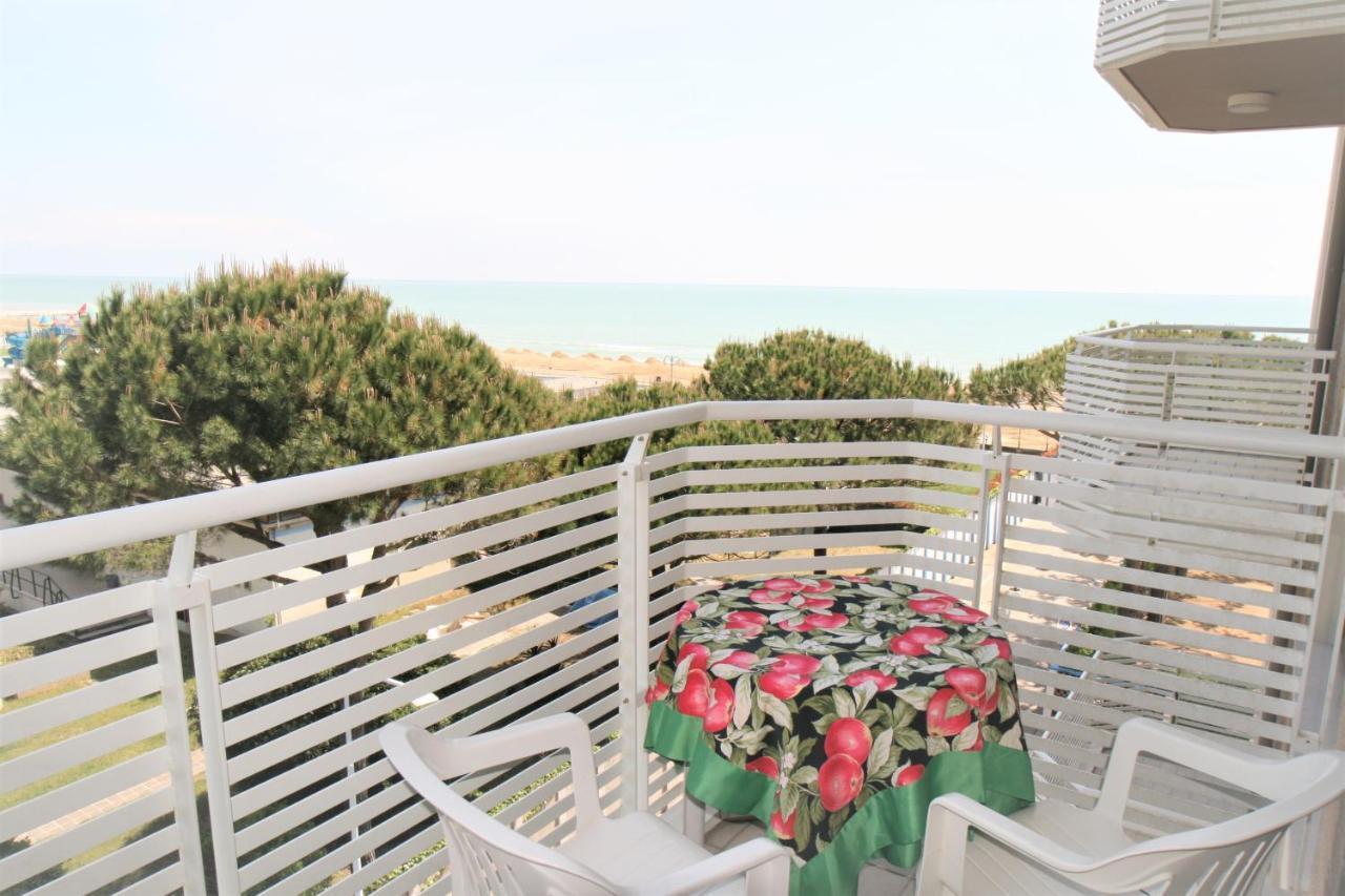 Brioni Fronte Mare Apartment Lido di Jesolo