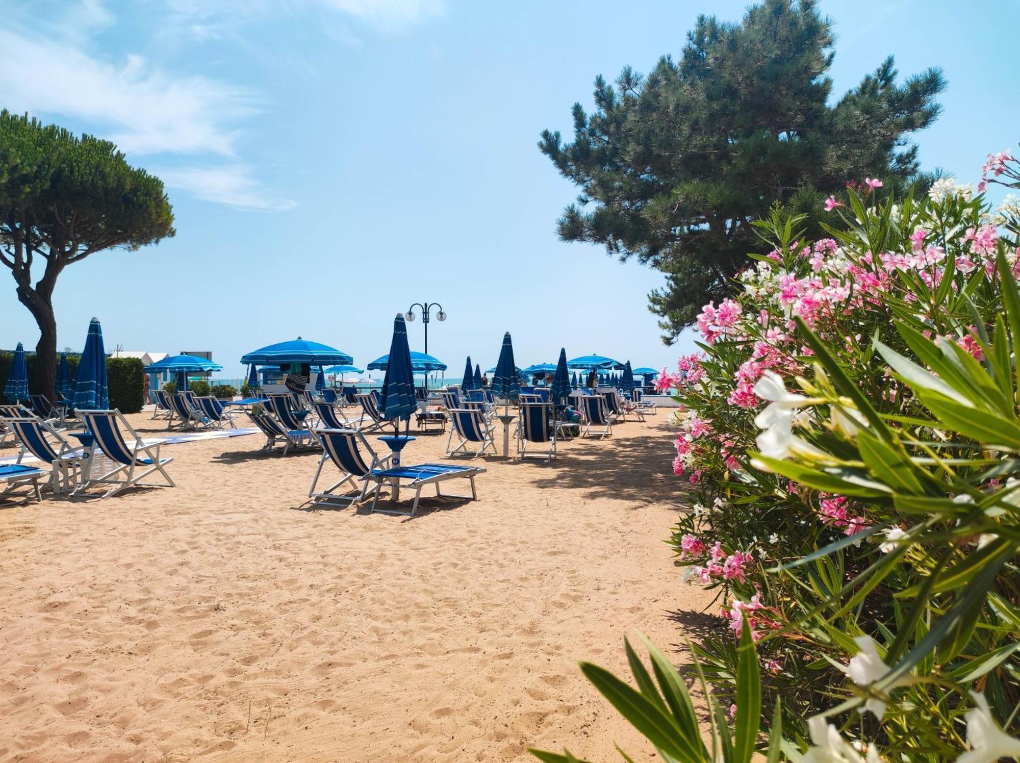 Brioni Fronte Mare Lido di Jesolo